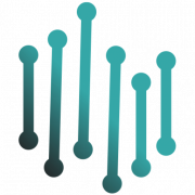 Datanami logo
