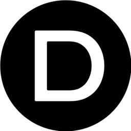 Defector logo