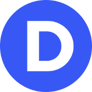 Delfi logo