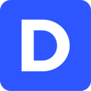 Delfi logo
