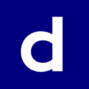 Delo logo