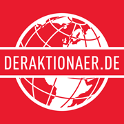 Der Aktionär logo