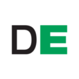 Dorset Echo logo