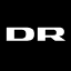 DR Nyheder logo