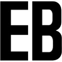 Ebony logo