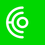 Eco logo