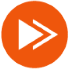Écran Large logo