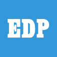 Eastern Daily Press logo