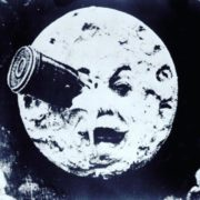 El Cohete a la Luna logo