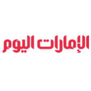 Emirates News Agency logo