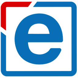 eNCA logo