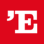 L'Espresso logo