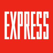 Express logo