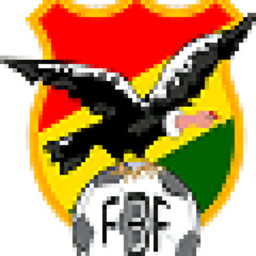 Federación Boliviana de Fútbol logo