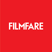 Filmfare logo