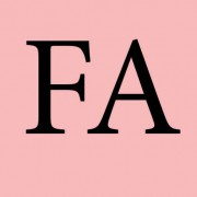 Financial Afrik logo
