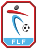 Fédération Luxembourgeoise de Football logo
