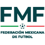FMF logo