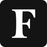 Forbes Kazakhstan logo
