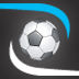 Fótbólti logo