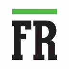 Frankfurter Rundschau logo
