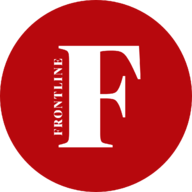 Frontline logo