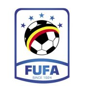 Football Federation Uganda logo