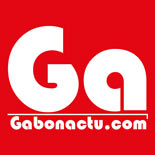 Gabonactu logo