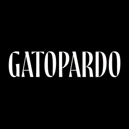 Gatopardo logo