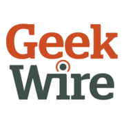 GeekWire logo