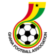 Ghana Football Association logo