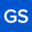 GlobeSt logo