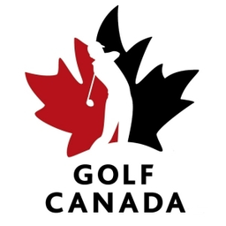 Golf Canada logo