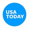 Golfweek logo