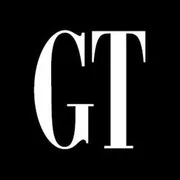 Gourmet Traveller logo