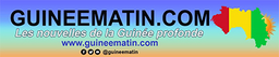 Guinee Matin logo