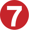 Haber7 logo