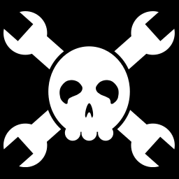 Hackaday logo