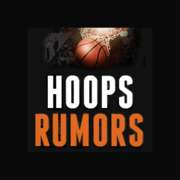 Hoops Rumors logo