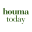 Houma Today logo