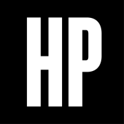 Houston Press logo