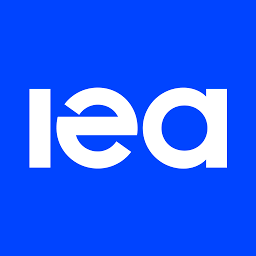 IEA Climate logo