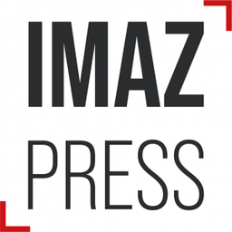 Imaz Press logo