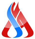 Iraqi News Agency logo