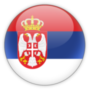 InSerbia logo