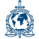 Interpol logo