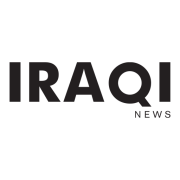 Iraqi News logo