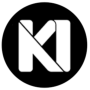 Kabul Now logo