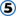 Kanal 5 logo