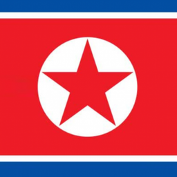 KCNA Watch logo